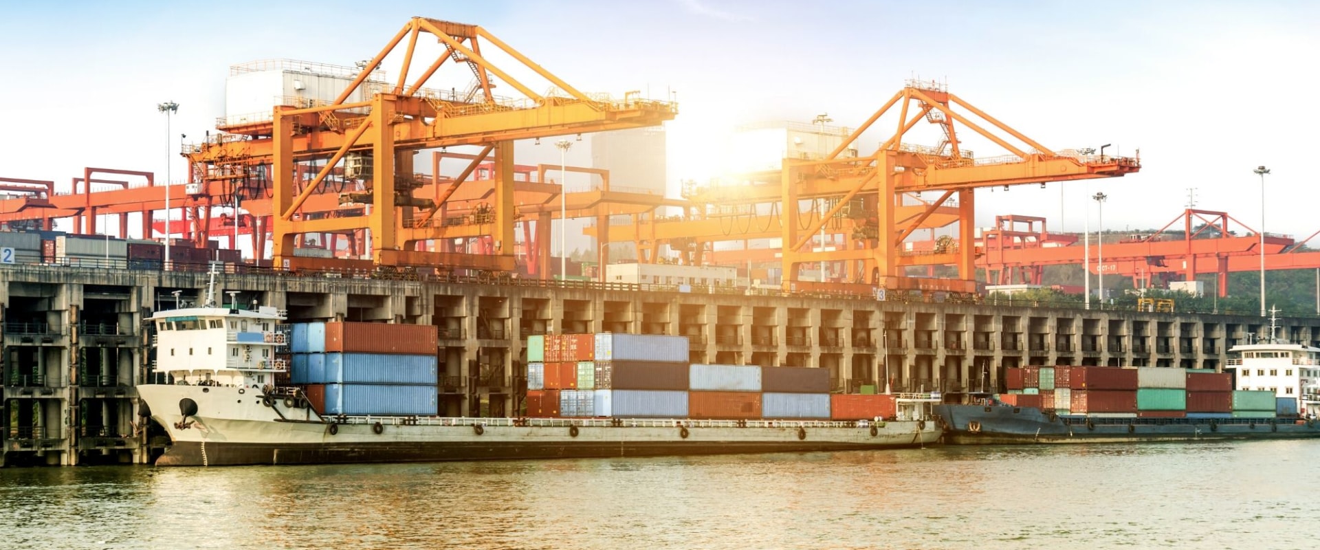 Red Flags to Watch Out For When Choosing an International Freight ...