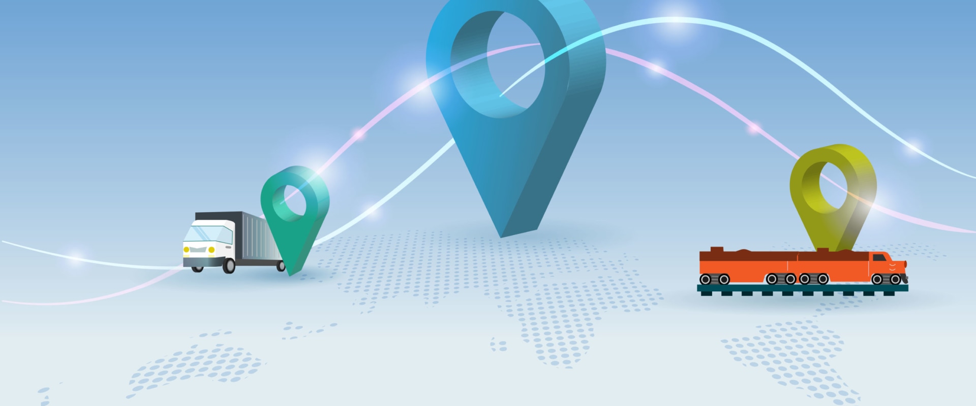 The Advantages of Tracking and Monitoring Shipments