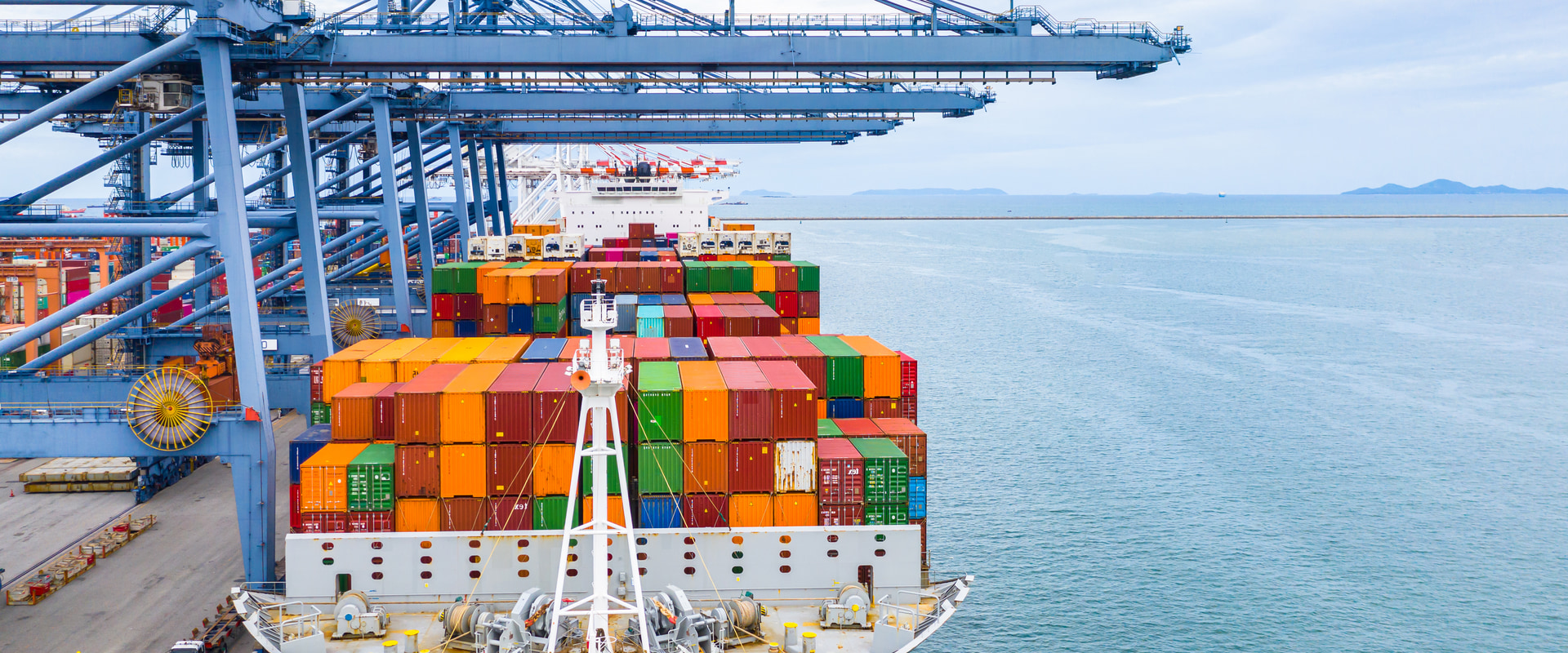 Issues with Sea Freight: Navigating Delays and Port Congestion