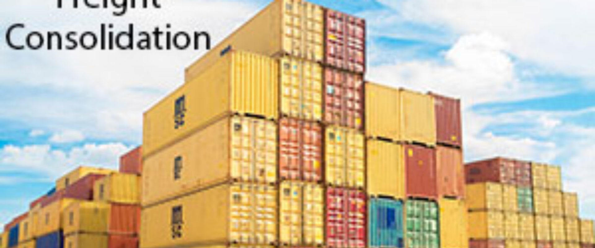 Combining Air and Sea Freight for Cost and Time Savings: A Comprehensive Guide