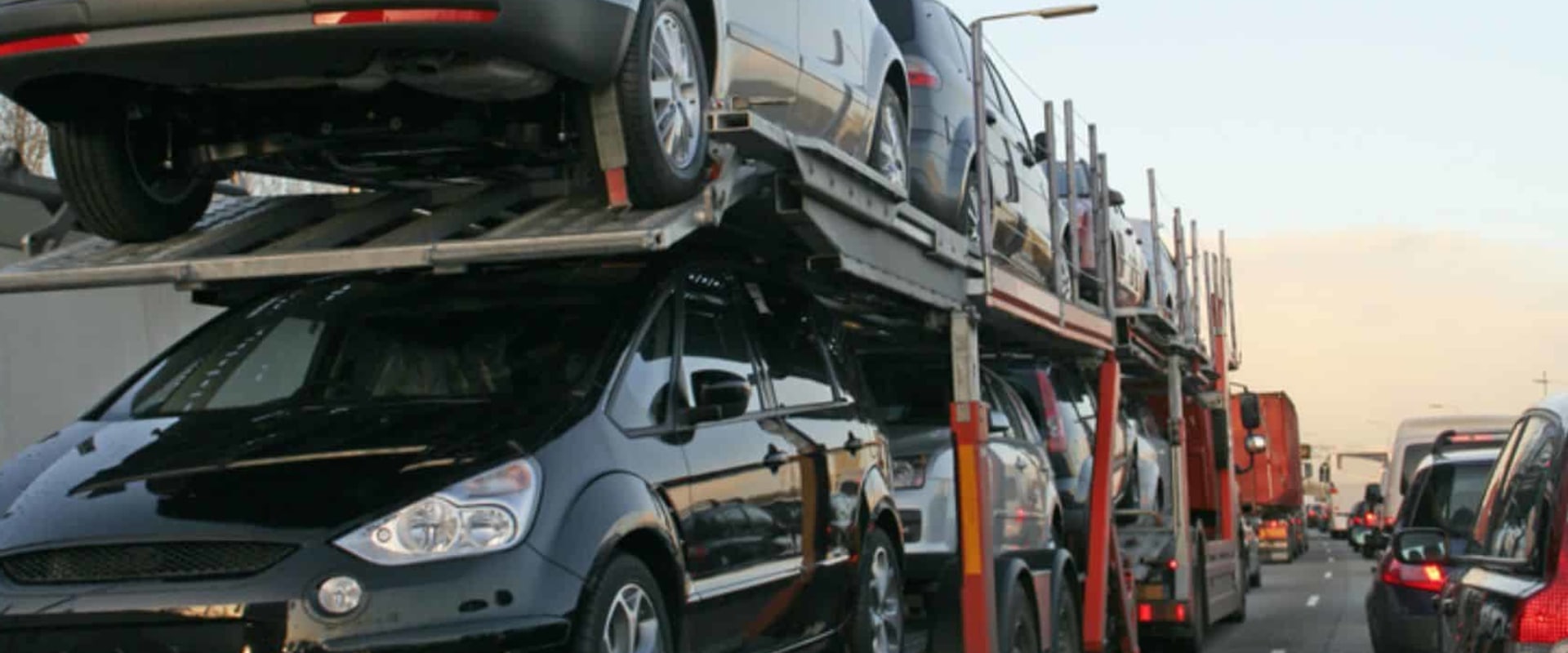 The Ins and Outs of San Diego Car Shipping