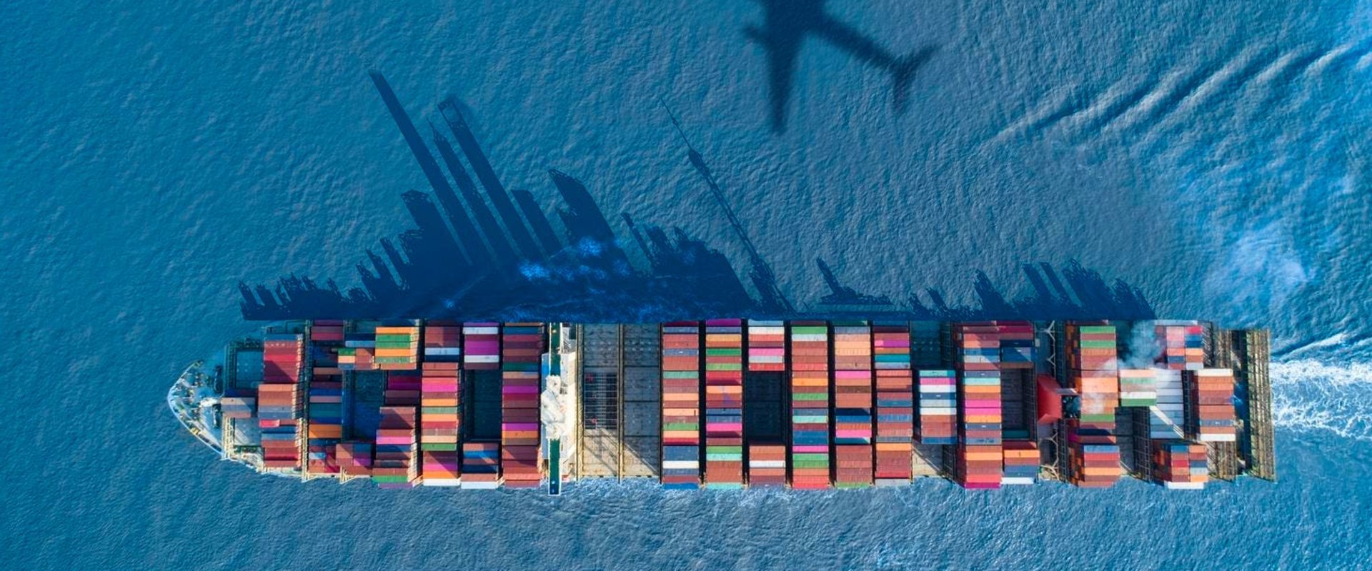 Exploring Emerging Markets and Opportunities in International Freight Forwarding