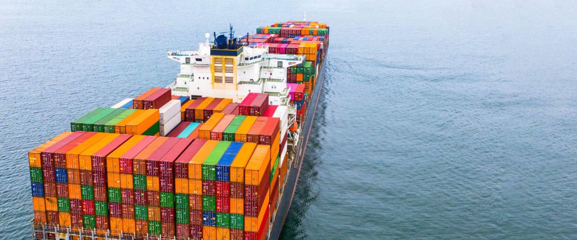 Understanding FCL and LCL for International Freight Forwarding