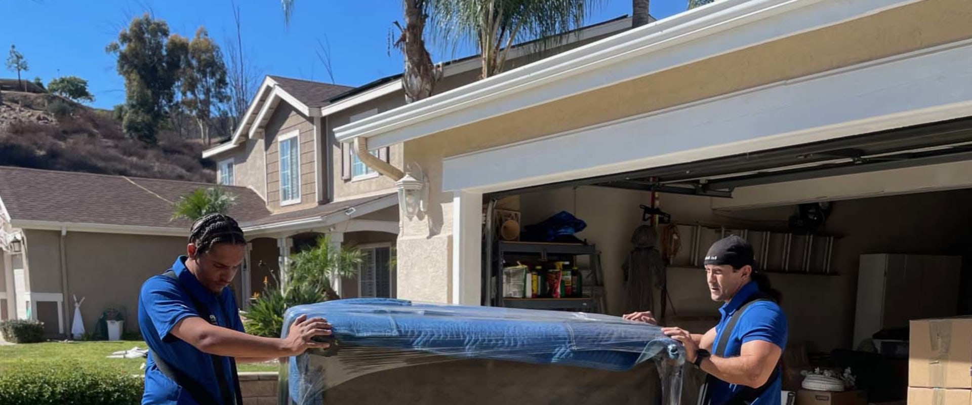 Everything You Need to Know About Fallbrook Movers: A Comprehensive Guide