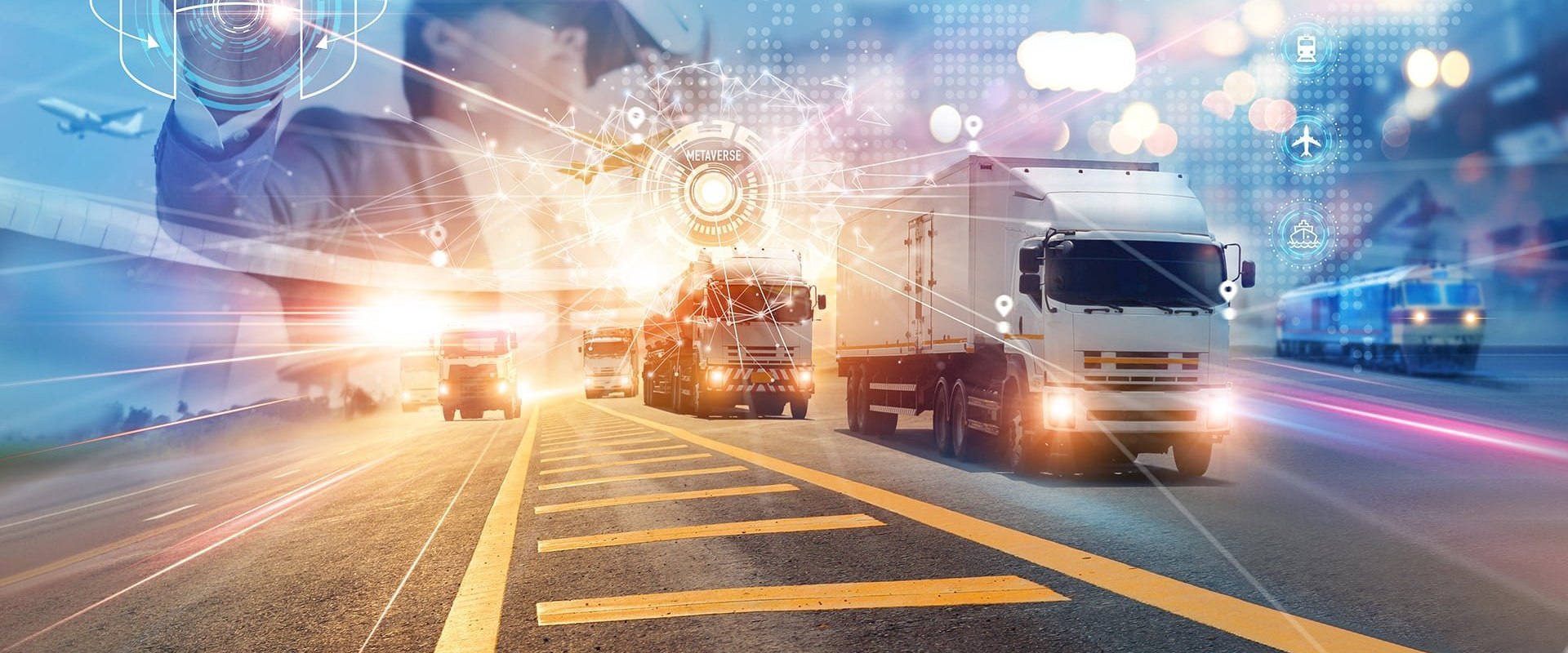 Utilizing Technology for Efficient Global Shipping and Logistics