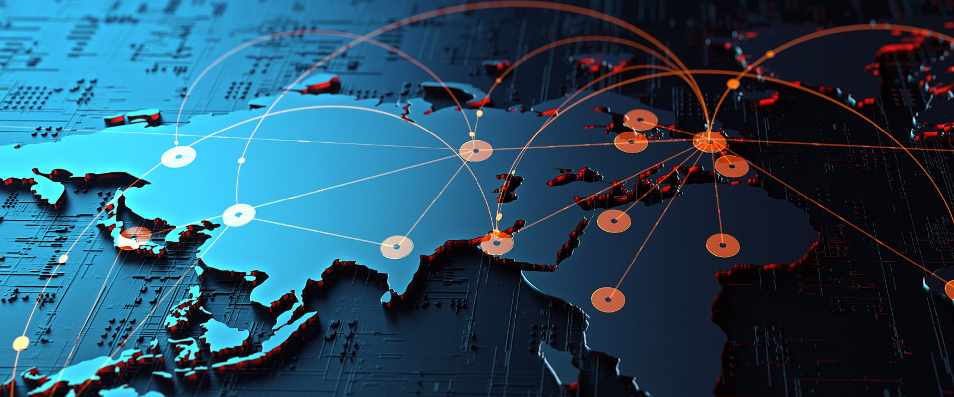 Mitigating Potential Risks in Global Trade: How Freight Forwarding Services Can Help
