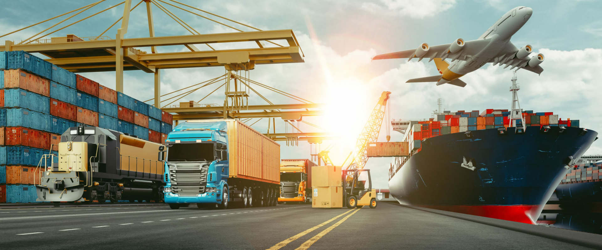 Navigating the Complex World of International Freight Forwarding Regulations