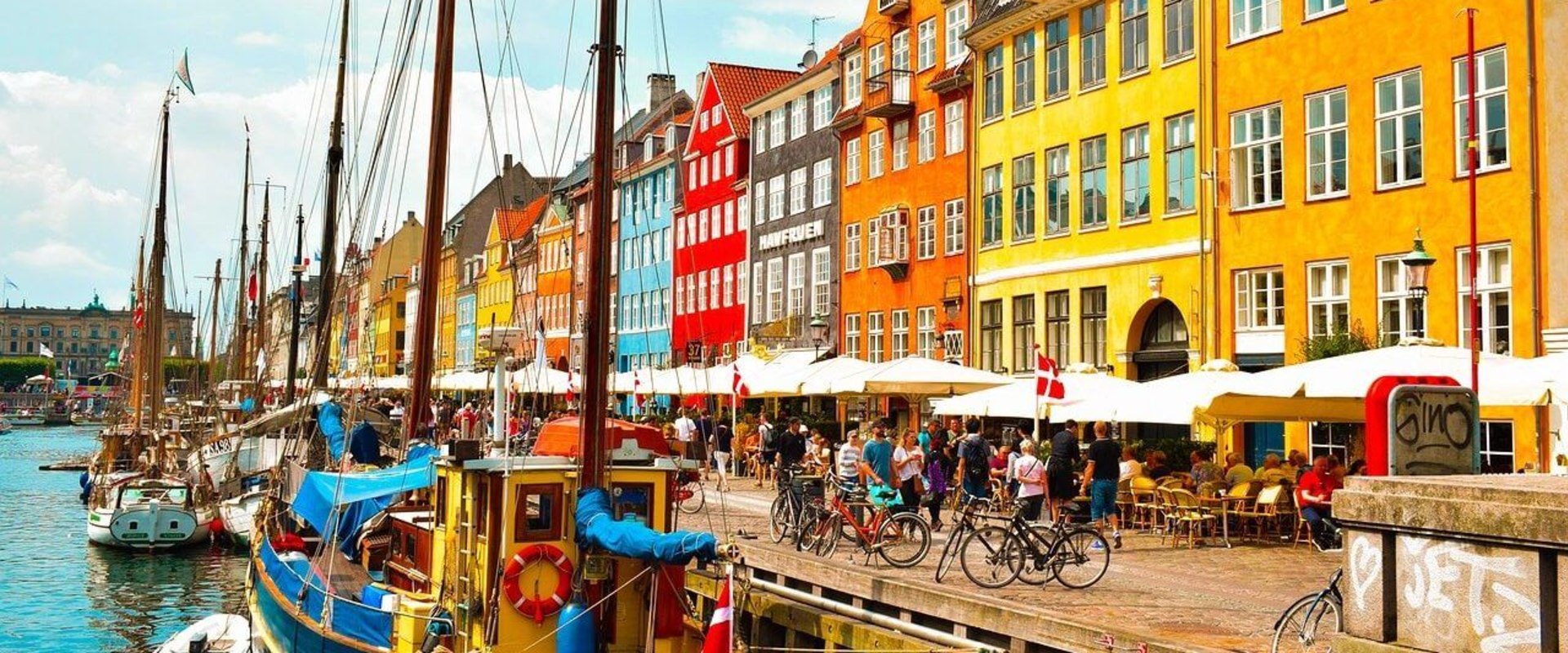 International Moving Companies in Denmark: A Comprehensive Guide