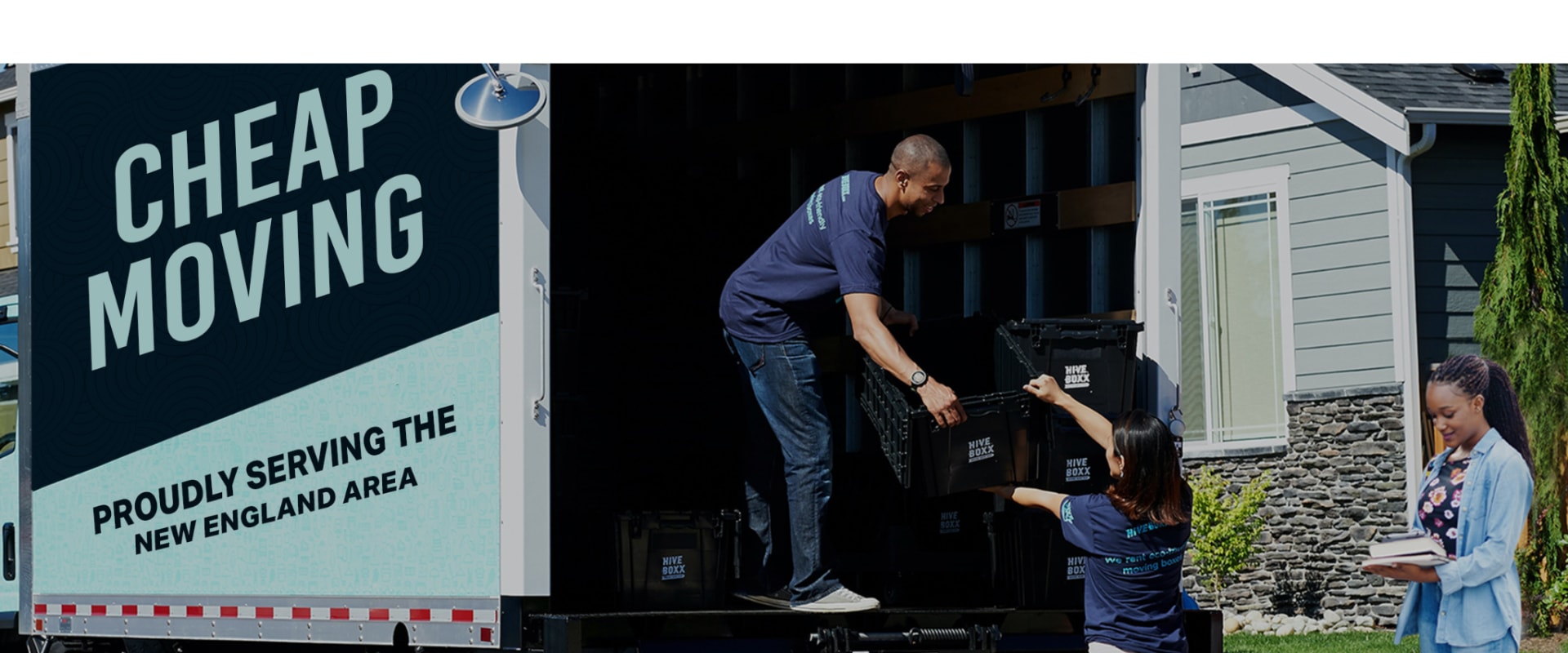 The Ultimate Guide to Cheap Moving