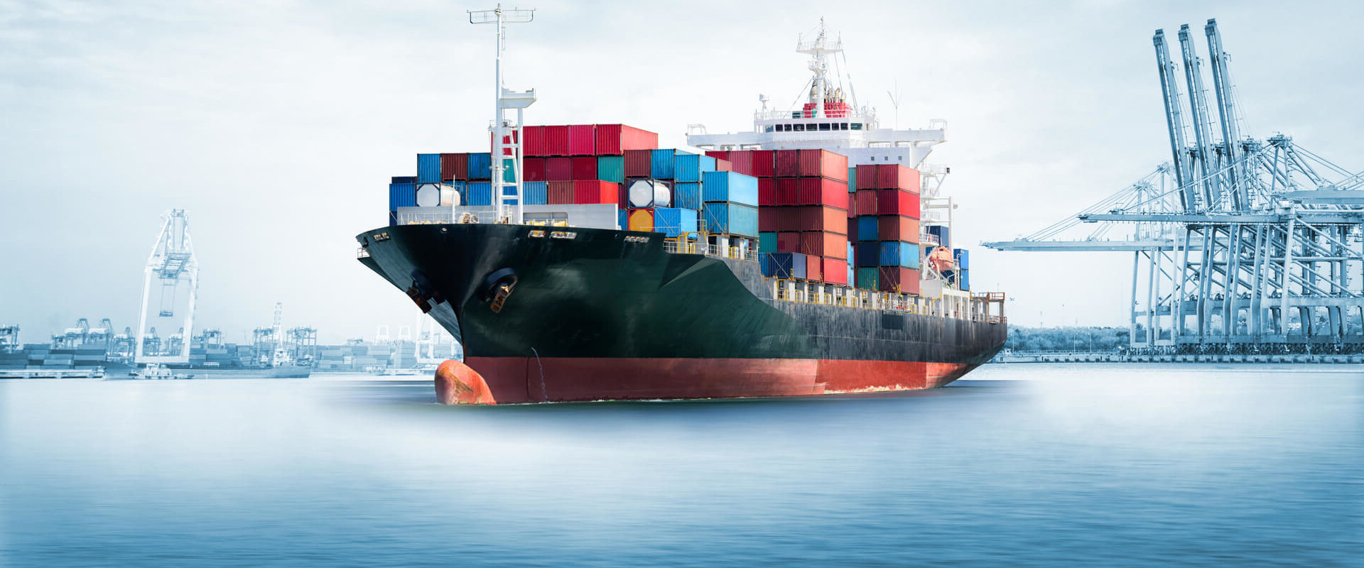 The Benefits of Efficient Freight Forwarding Services