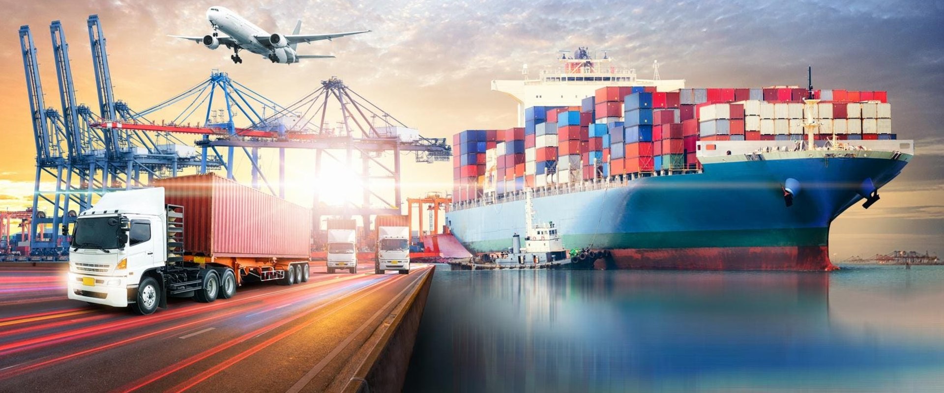The Impact of Technology on International Freight Forwarding