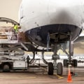 Airlines and Air Cargo Carriers: Global Shipping Solutions