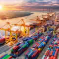 Understanding the Impact of International Trade on Global Shipping and Logistics