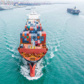 Understanding Procurement and Sourcing in International Freight Forwarding