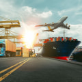 Understanding International Freight Forwarding: A Comprehensive Overview
