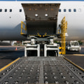 Types of Air Freight: Understanding General, Express, and Charter Options