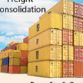 How Consolidating Shipments Can Save You Money on International Freight Forwarding