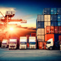 The Ultimate Guide to International Freight Forwarding