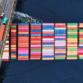 Resilience and Risk Management in International Freight Forwarding