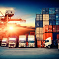 Ensuring Compliance with Regulations in International Freight Forwarding