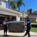 Everything You Need to Know About Fallbrook Movers: A Comprehensive Guide