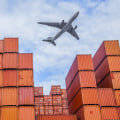 Benefits and Limitations of Air Freight: A Comprehensive Guide for International Freight Forwarding