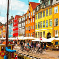 International Moving Companies in Denmark: A Comprehensive Guide