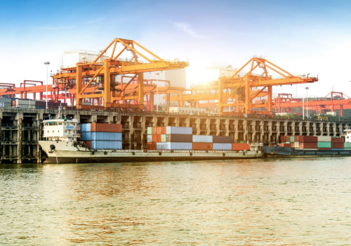 Red Flags to Watch Out For When Choosing an International Freight Forwarding Company