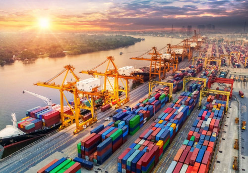 Collaborating with Suppliers and Partners: Streamlining Global Shipping and Logistics