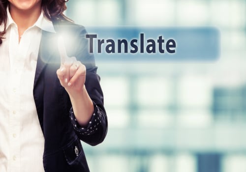 Common Translation Mistakes to Avoid in International Freight Forwarding
