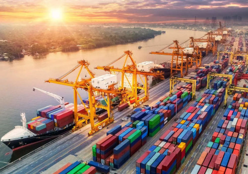 Understanding the Impact of International Trade on Global Shipping and Logistics