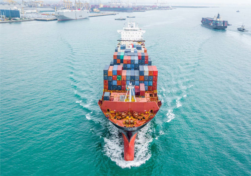 Understanding Procurement and Sourcing in International Freight Forwarding