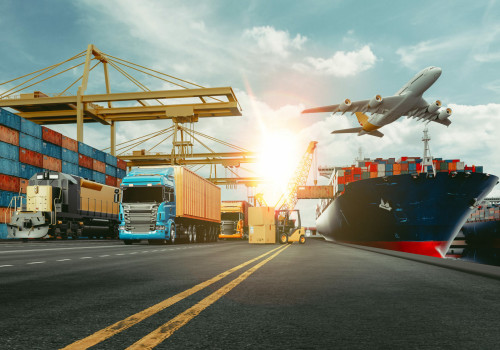Understanding International Freight Forwarding: A Comprehensive Overview