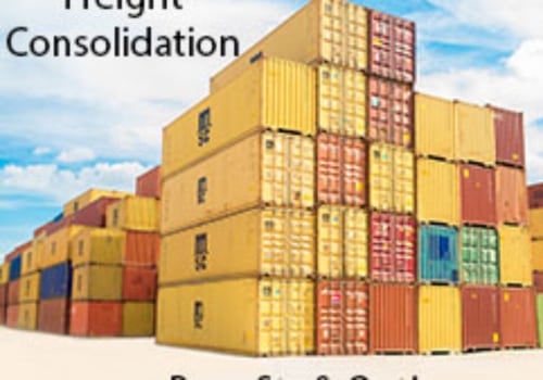 Combining Air and Sea Freight for Cost and Time Savings: A Comprehensive Guide