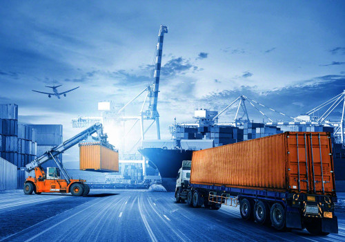 Managing Multiple Modes of Transport: Navigating International Freight Forwarding