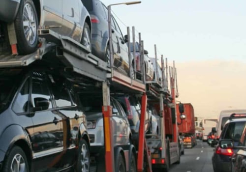 The Ins and Outs of San Diego Car Shipping