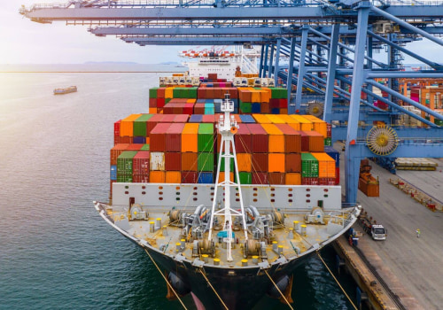 Challenges and Solutions for Smooth Clearance: Navigating International Freight Forwarding