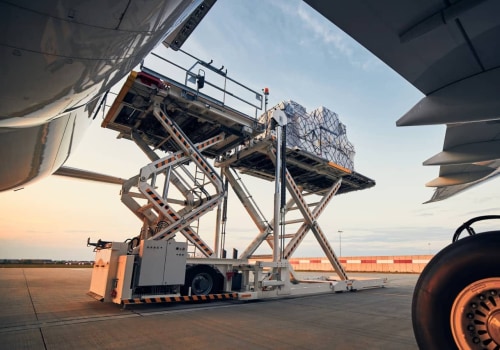 The Role of Freight Forwarders in Global Trade