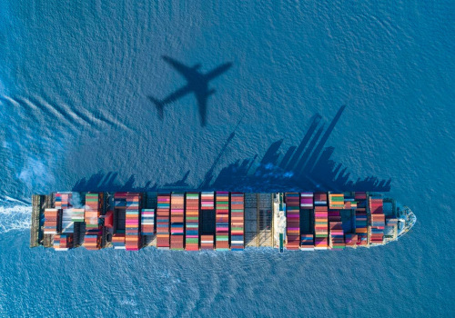 Exploring Emerging Markets and Opportunities in International Freight Forwarding