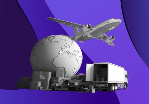 Expertise in Logistics and Supply Chain Management: Unlocking the Benefits of Freight Forwarding Services