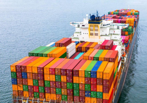 Understanding FCL and LCL for International Freight Forwarding