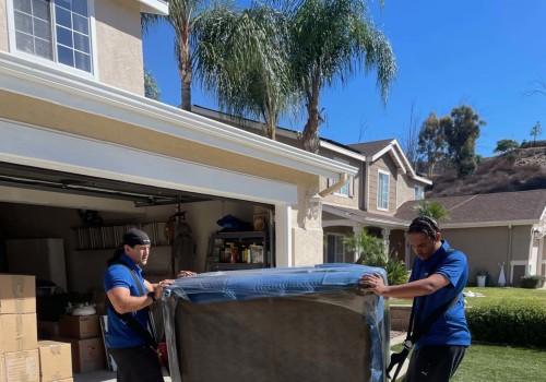 Everything You Need to Know About Fallbrook Movers: A Comprehensive Guide