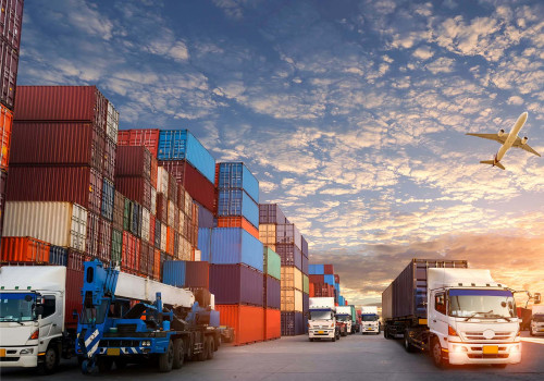 Warehouse and Distribution: Maximizing Efficiency in Global Shipping and Logistics
