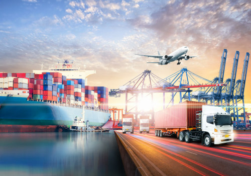Sustainable Practices in the International Freight Forwarding Industry