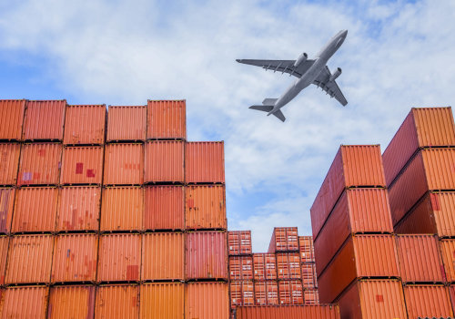 Benefits and Limitations of Air Freight: A Comprehensive Guide for International Freight Forwarding