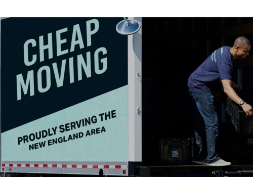 The Ultimate Guide to Cheap Moving