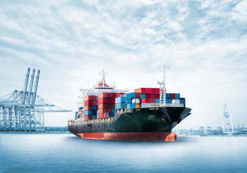 The Benefits of Efficient Freight Forwarding Services