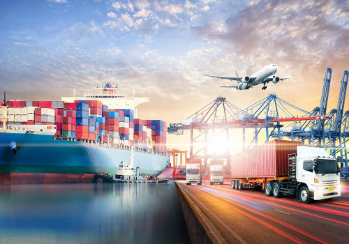 The Impact of Technology on International Freight Forwarding